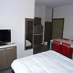 Lägenhetshotell Vacanceole - Grand Massif 3*
