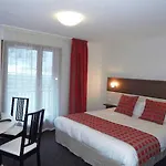 Vacanceole - Grand Massif Lägenhetshotell 3*
