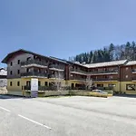 Vacanceole - Grand Massif Morillon