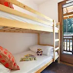 Vacanceole - Grand Massif Morillon