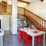 Vacanceole - Grand Massif Aparthotel Morillon