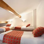Vacanceole - Grand Massif 3* Morillon