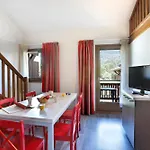 Vacanceole - Grand Massif 3*