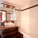 Vacanceole - Grand Massif Aparthotel 3*