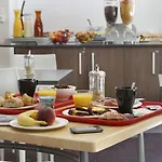 Vacanceole - Grand Massif Aparthotel 3*