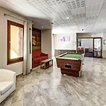Lägenhetshotell Vacanceole - Grand Massif 3*