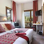 Vacanceole - Grand Massif 3*