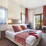 Aparthotel Vacanceole - Grand Massif Morillon