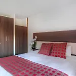 Vacanceole - Grand Massif Aparthotel Morillon
