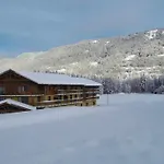 Vacanceole - Grand Massif 3* Morillon