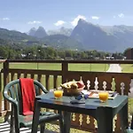 Vacanceole - Grand Massif 3* Morillon