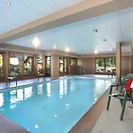 Vacanceole - Grand Massif Aparthotel 3*