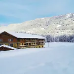 Vacanceole - Grand Massif 3* Morillon