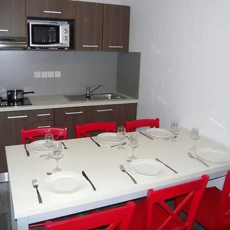 Aparthotel Vacanceole - Grand Massif Morillon