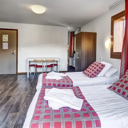 Vacanceole - Grand Massif Morillon