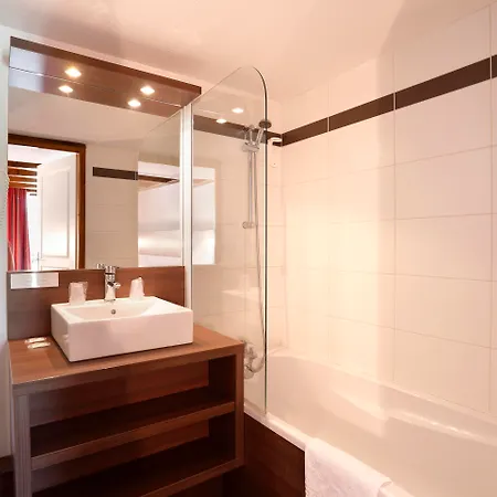 Aparthotel Vacanceole - Grand Massif