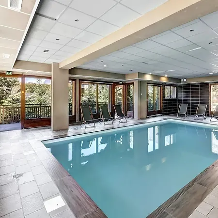 Aparthotel Vacanceole - Grand Massif Morillon