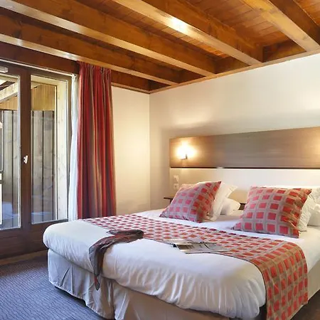 Vacanceole - Grand Massif Aparthotel Morillon