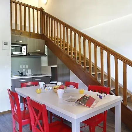 Vacanceole - Grand Massif Aparthotel