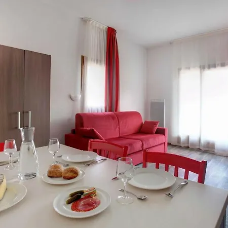Vacanceole - Grand Massif 3* Morillon