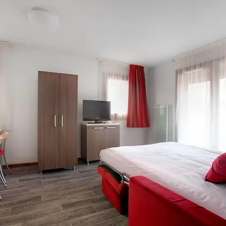 Aparthotel Vacanceole - Grand Massif