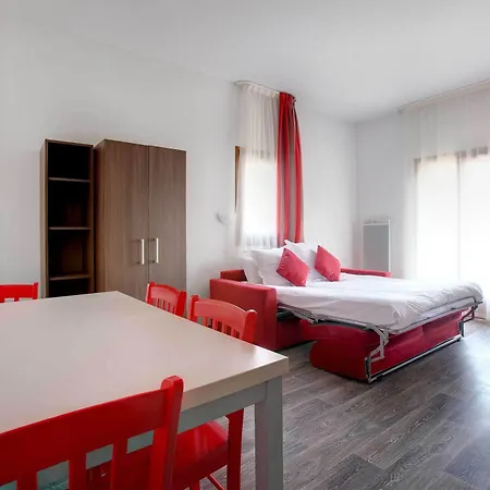 Vacanceole - Grand Massif 3* Morillon