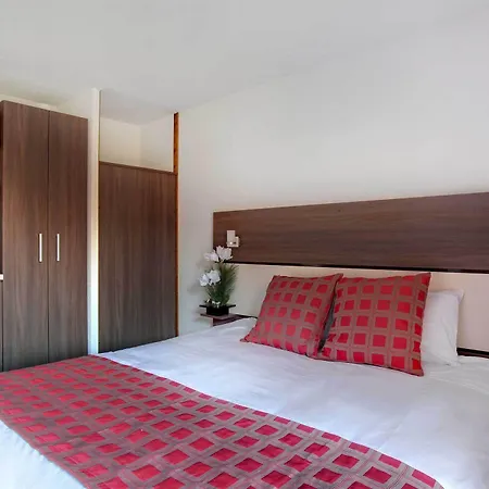 Vacanceole - Grand Massif Aparthotel Morillon