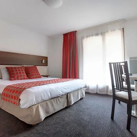 Aparthotel Vacanceole - Grand Massif