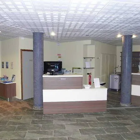 Aparthotel Vacanceole - Grand Massif Morillon