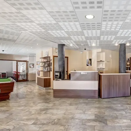 Aparthotel Vacanceole - Grand Massif
