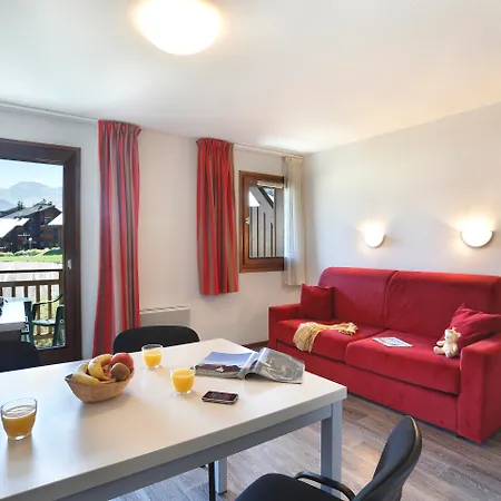 Vacanceole - Grand Massif