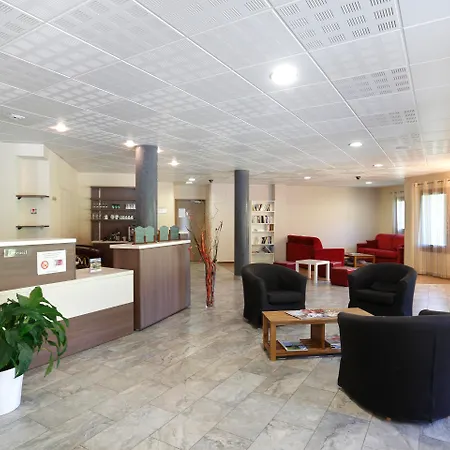Aparthotel Vacanceole - Grand Massif