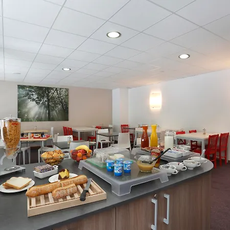 Vacanceole - Grand Massif Aparthotel 3*