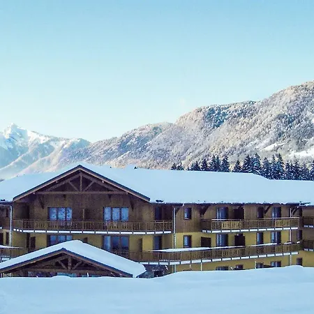 Vacanceole - Grand Massif Morillon