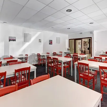 Vacancéole - Résidence Grand Massif Apartahotel