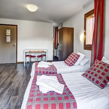Vacanceole - Grand Massif Aparthotel