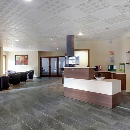 Vacancéole - Résidence Grand Massif 3* Morillon