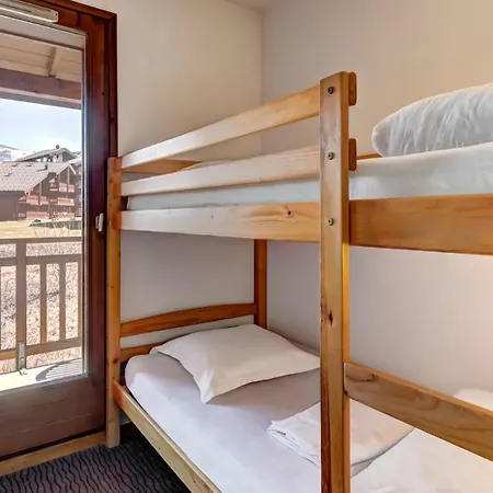 Vacanceole - Grand Massif Aparthotel 3*