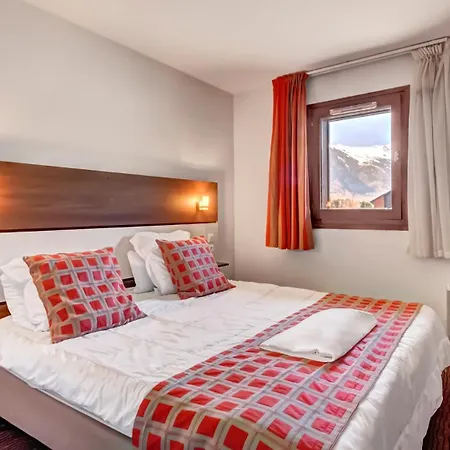 Aparthotel Vacanceole - Grand Massif Morillon