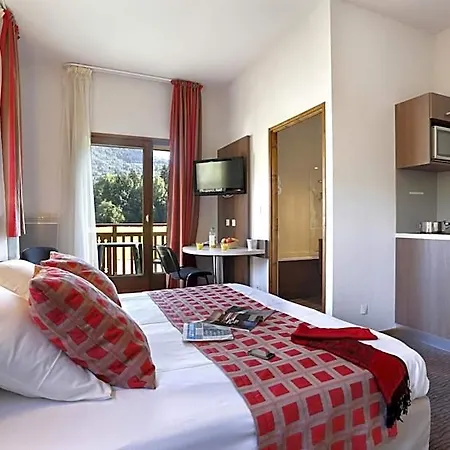 Aparthotel Vacanceole - Grand Massif