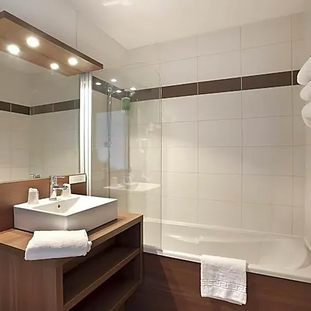 Vacanceole - Grand Massif Aparthotel Morillon
