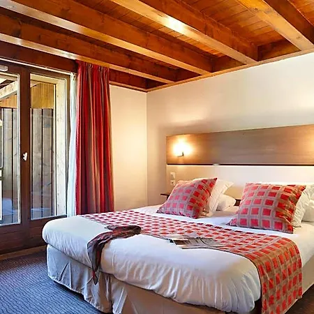 Aparthotel Vacanceole - Grand Massif Morillon