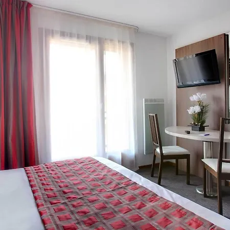 Aparthotel Vacanceole - Grand Massif Morillon
