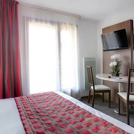 Apartahotel Vacancéole - Résidence Grand Massif Morillon