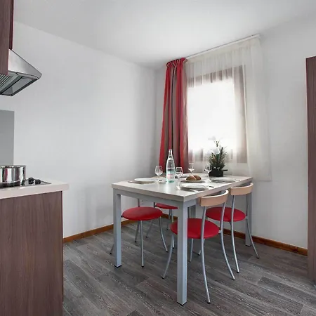 Vacanceole - Grand Massif 3* Morillon