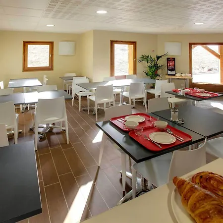 Aparthotel Vacanceole - Grand Massif