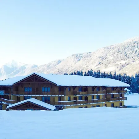 Vacanceole - Grand Massif